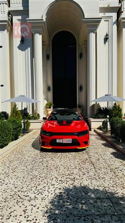 دودج تشارجر